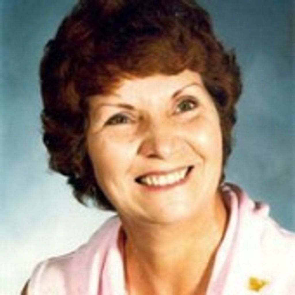Maxine L. Rambo