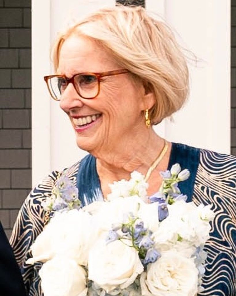 Carrie Schultz O'Sullivan