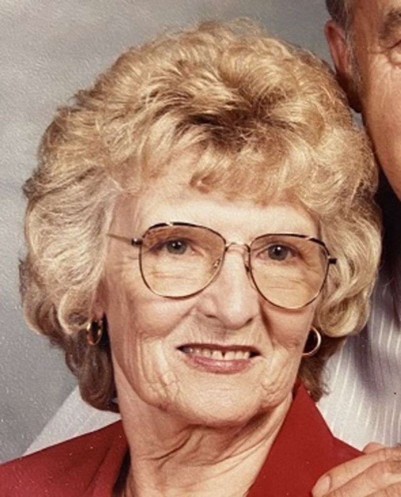 Georgina Kreh Profile Photo
