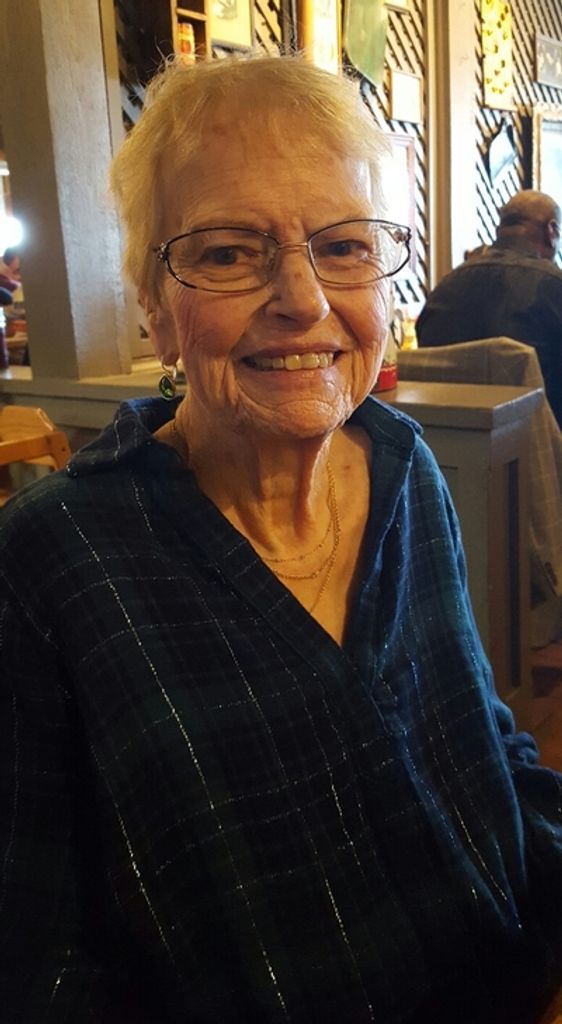 Patricia A. Abele Profile Photo