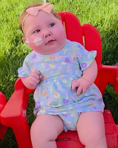 Ada Beth Threet's obituary image