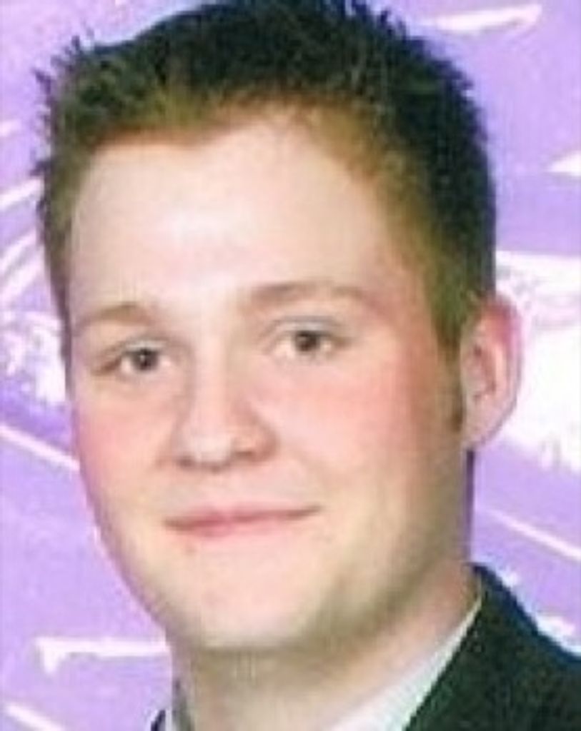 Mitchell A. Hanley