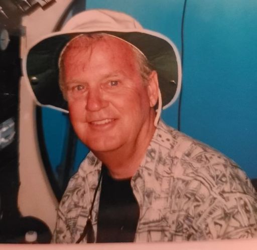 James Jay Powell Profile Photo
