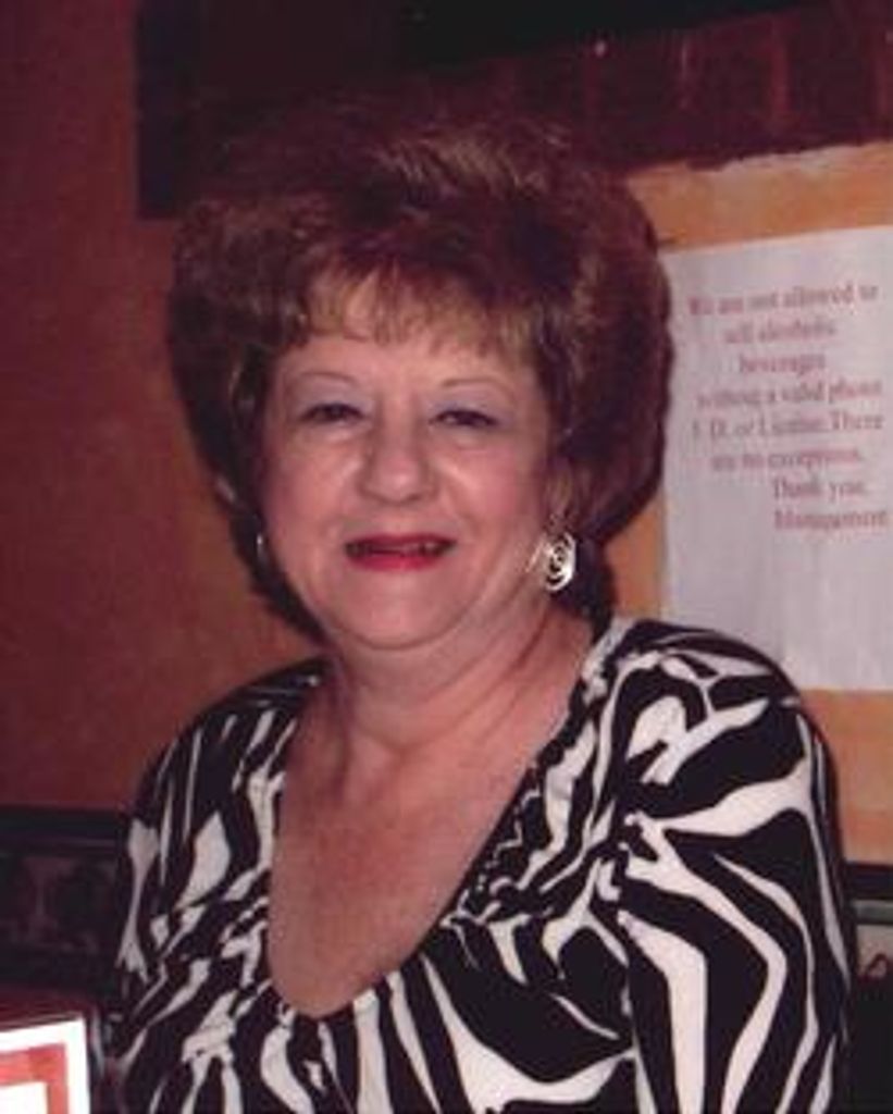 Susan Elizabeth Goodgine Profile Photo
