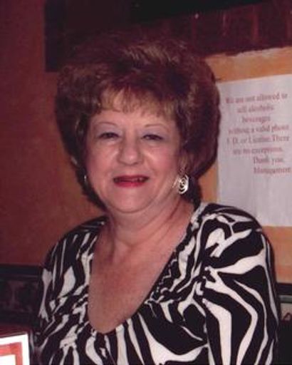 Photo of Susan Elizabeth Goodgine