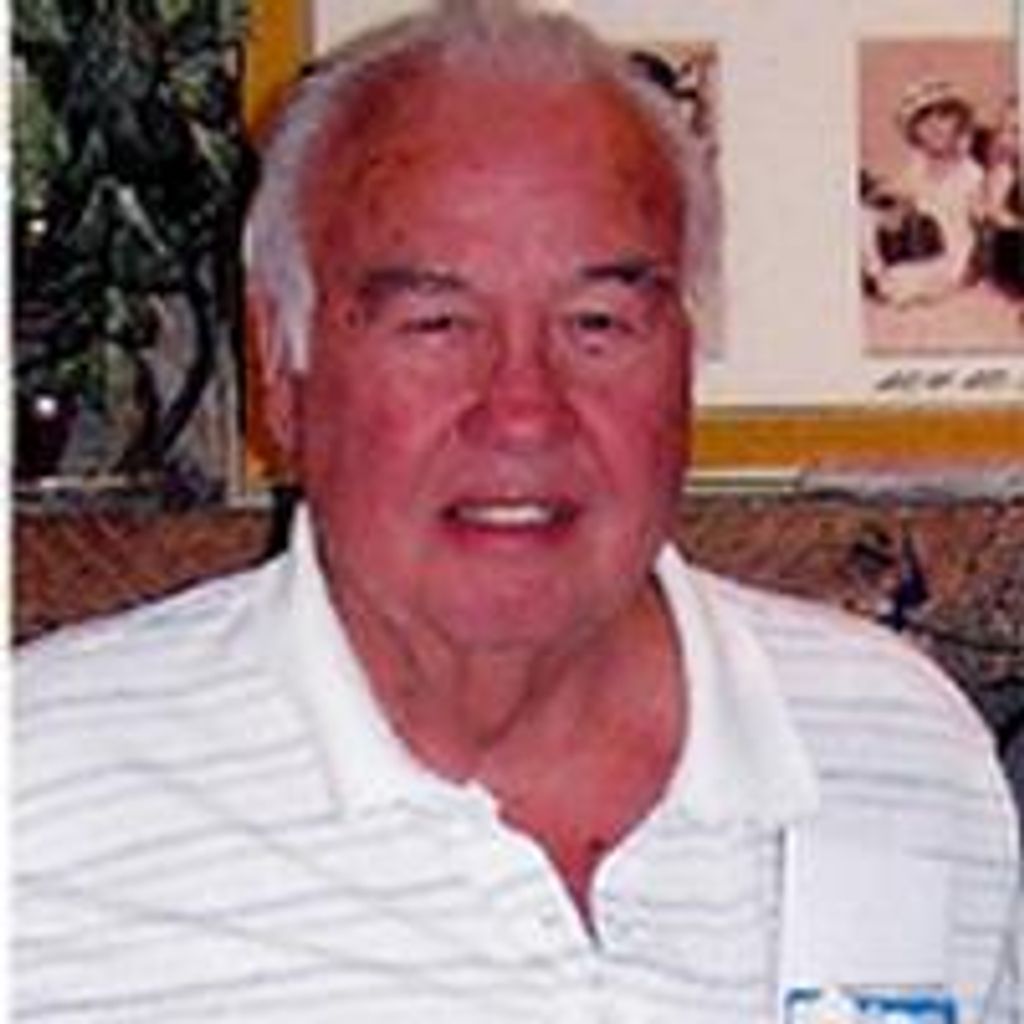Albert E. Morris