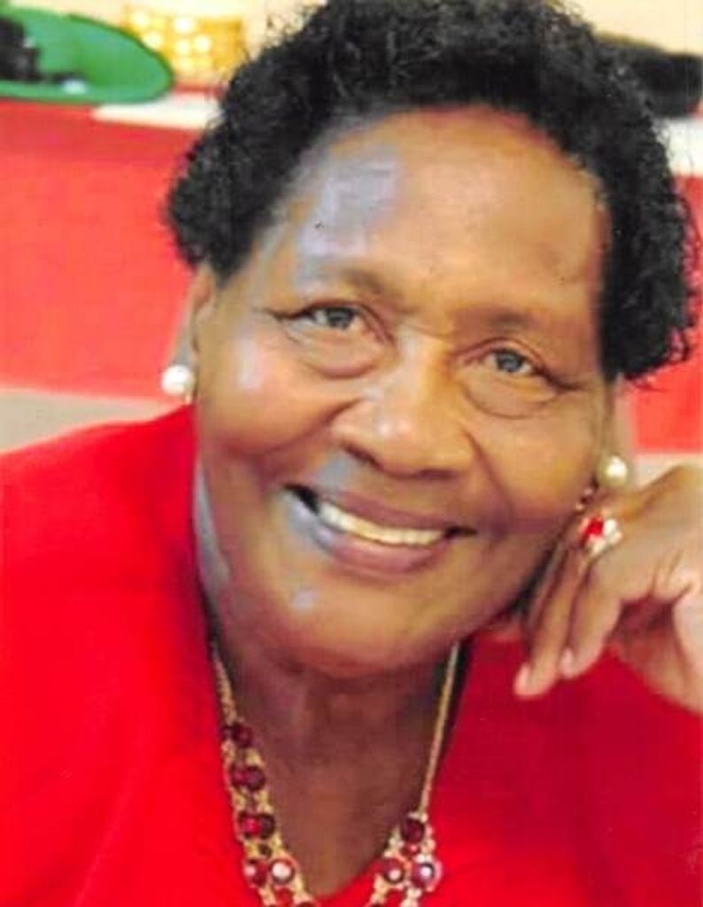 MARY JOHNSON Profile Photo