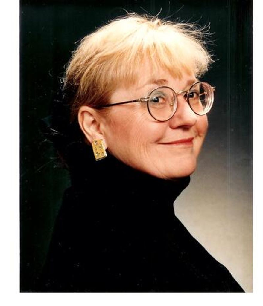 Thais C. Reiff Profile Photo