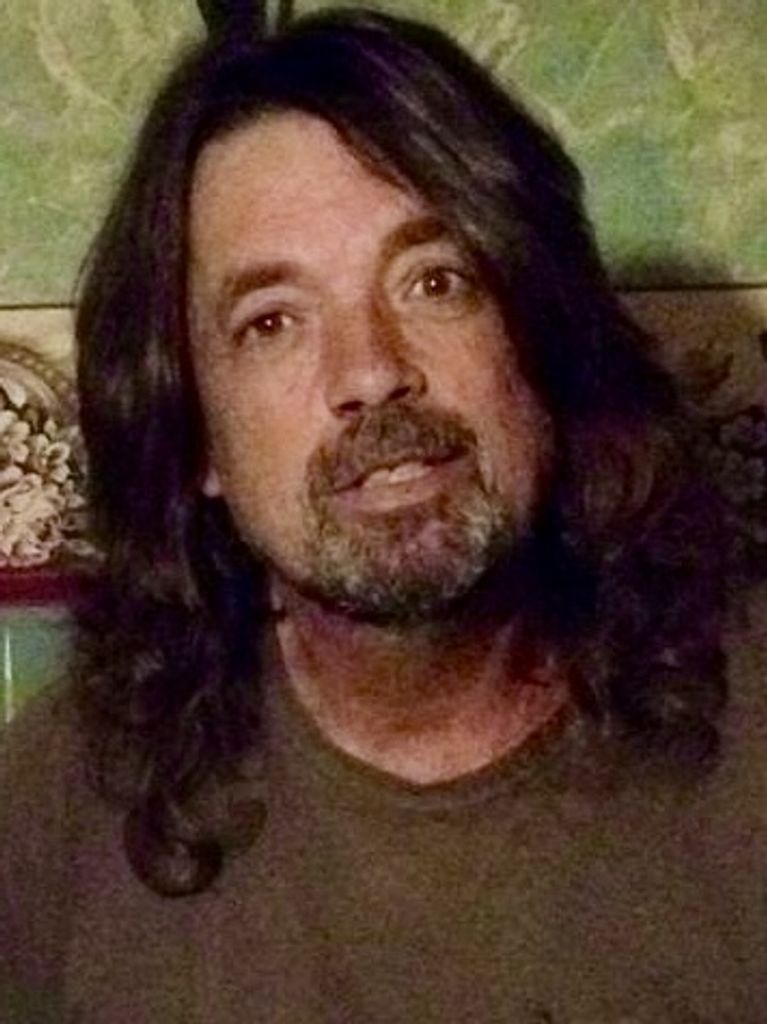 Danny Reed Spears Profile Photo