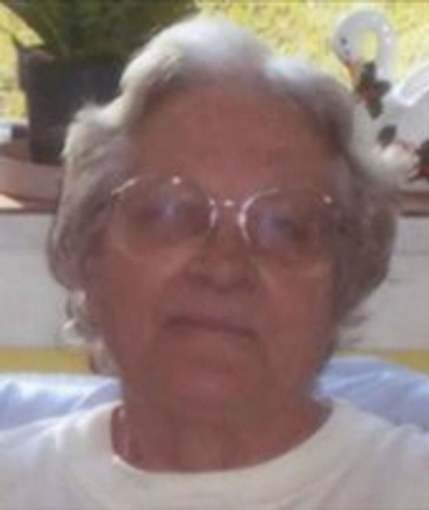 Pauline A. Davis
