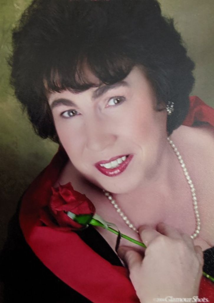 Gladys Lorene Holder