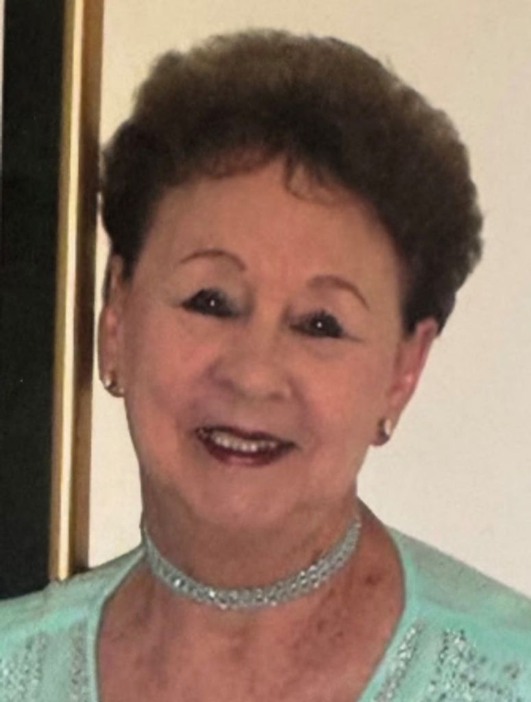 Carol Jean Ferguson Profile Photo