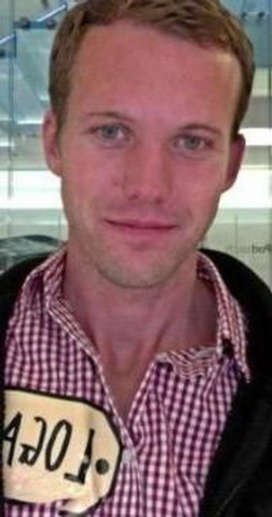 Logan Matthew Stephenson Profile Photo
