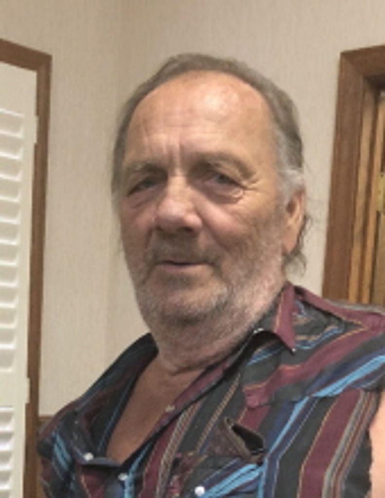 Billy James Turner