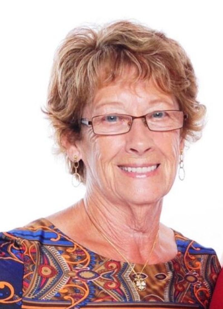 Sarah Gough Profile Photo