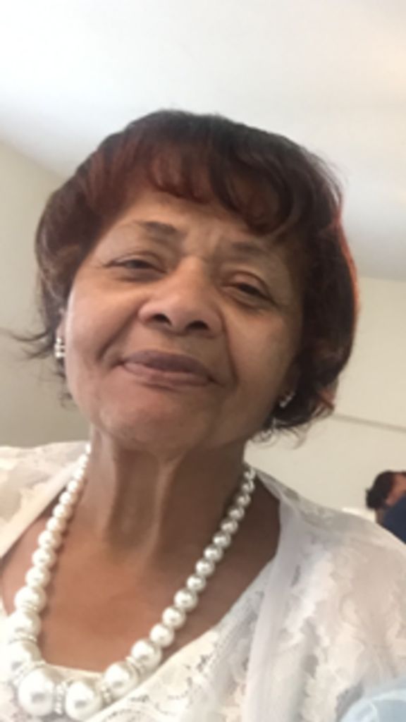 Alvernica Adams Williams Profile Photo