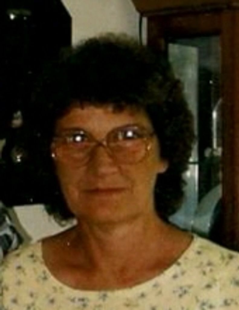 Rita  Ellen Frank Wheeler