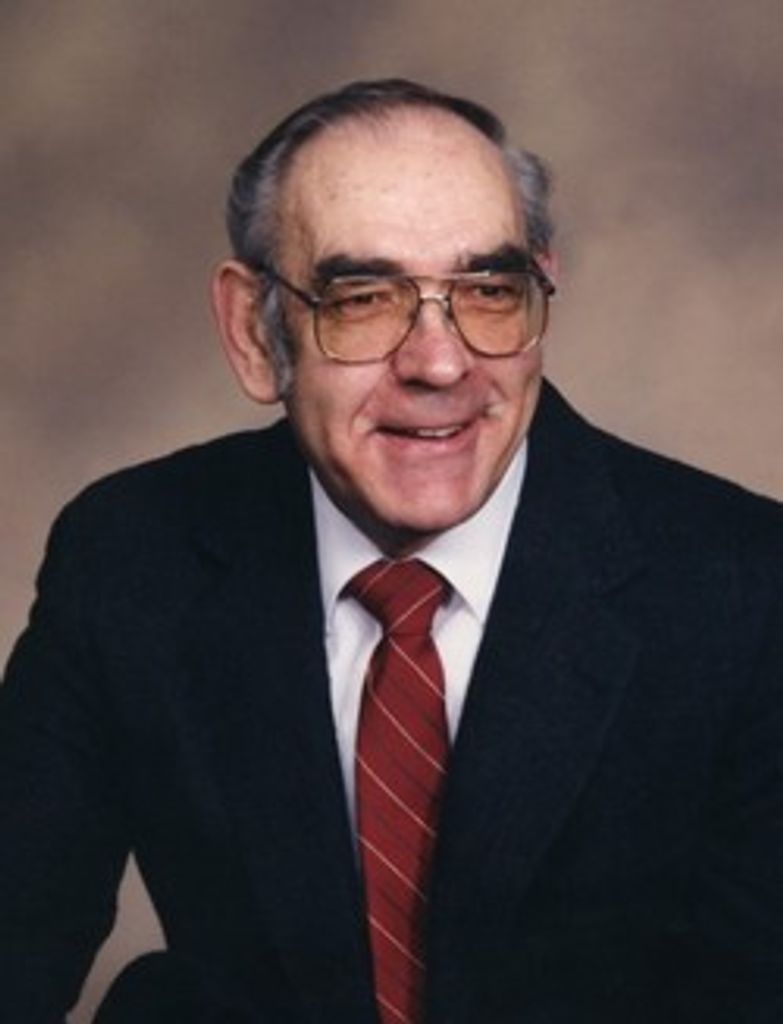 Reeve Norman