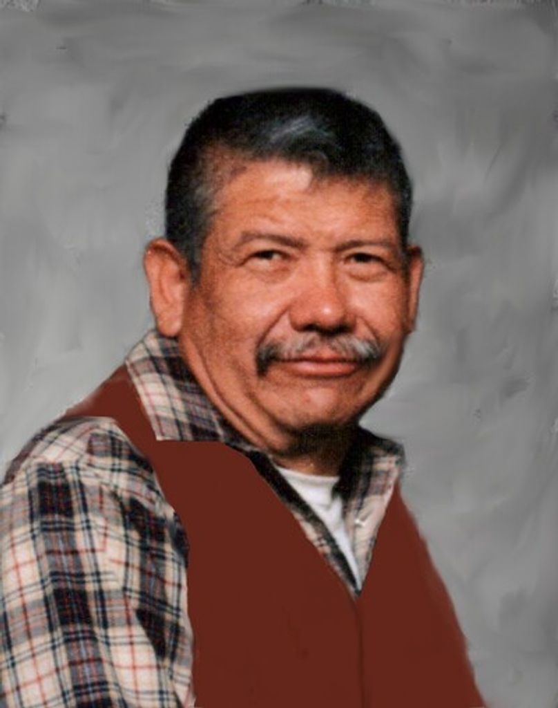 Luis Medrano Vasquez Profile Photo