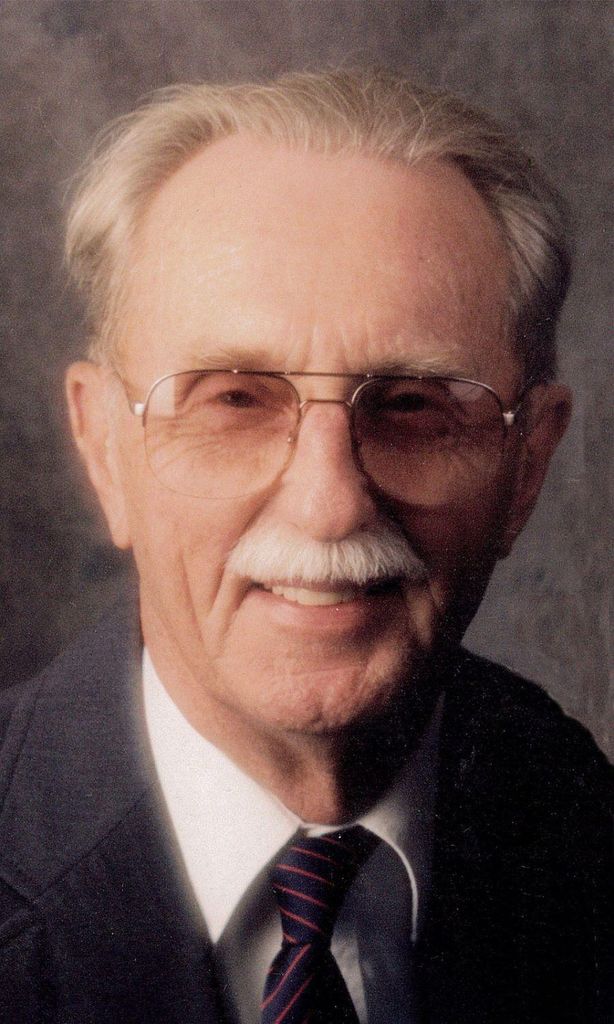 James E. Dankert