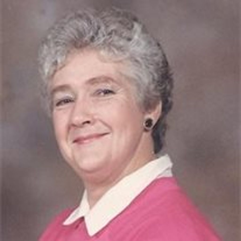 Ruth G. (Stuart)  Senter
