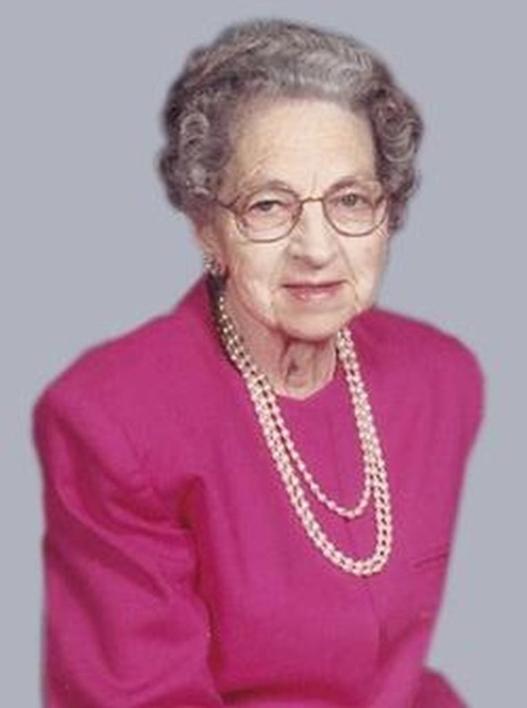 Verle Allie Angeline Skaren Profile Photo