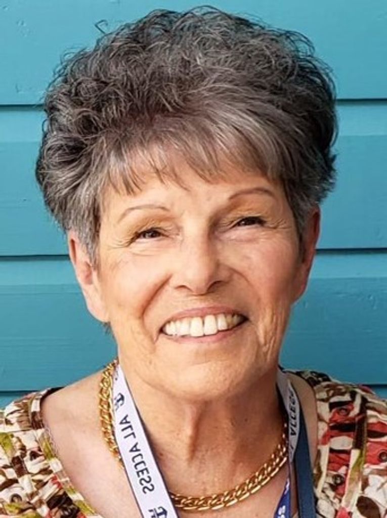 Earlene Thibodeaux Fontenot