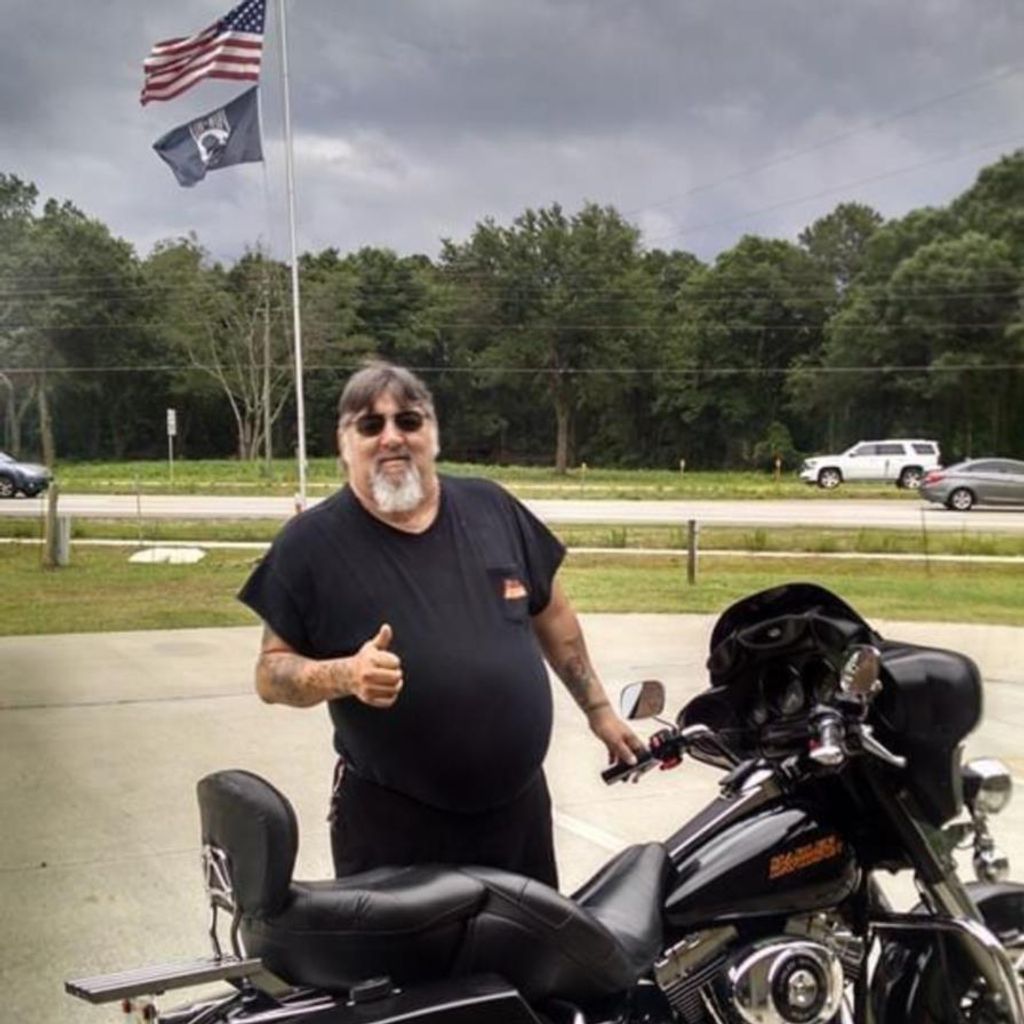 James "J.D." Douglas Maggard