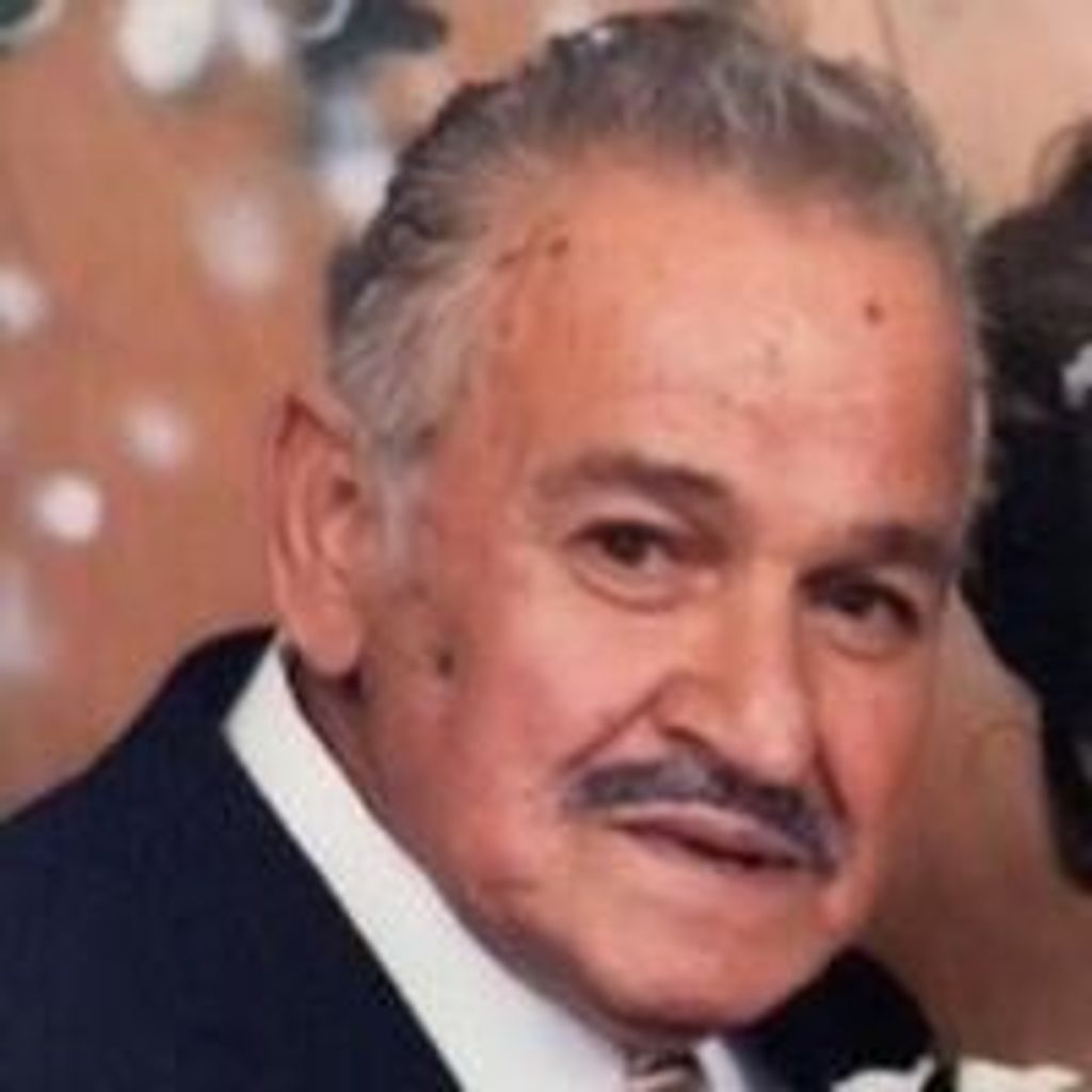 Fernando Cantu Hinojosa