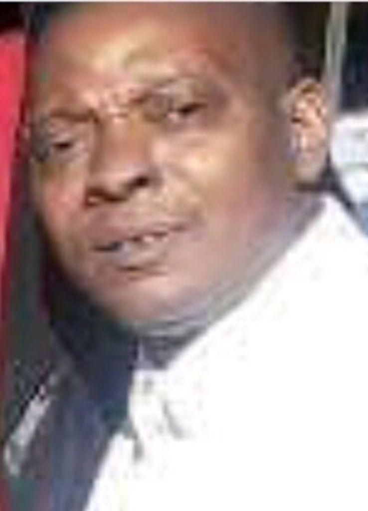 Willie "Tracy" James Logan