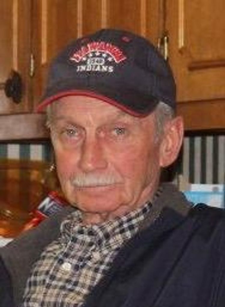 Jimmy B. Gray Profile Photo