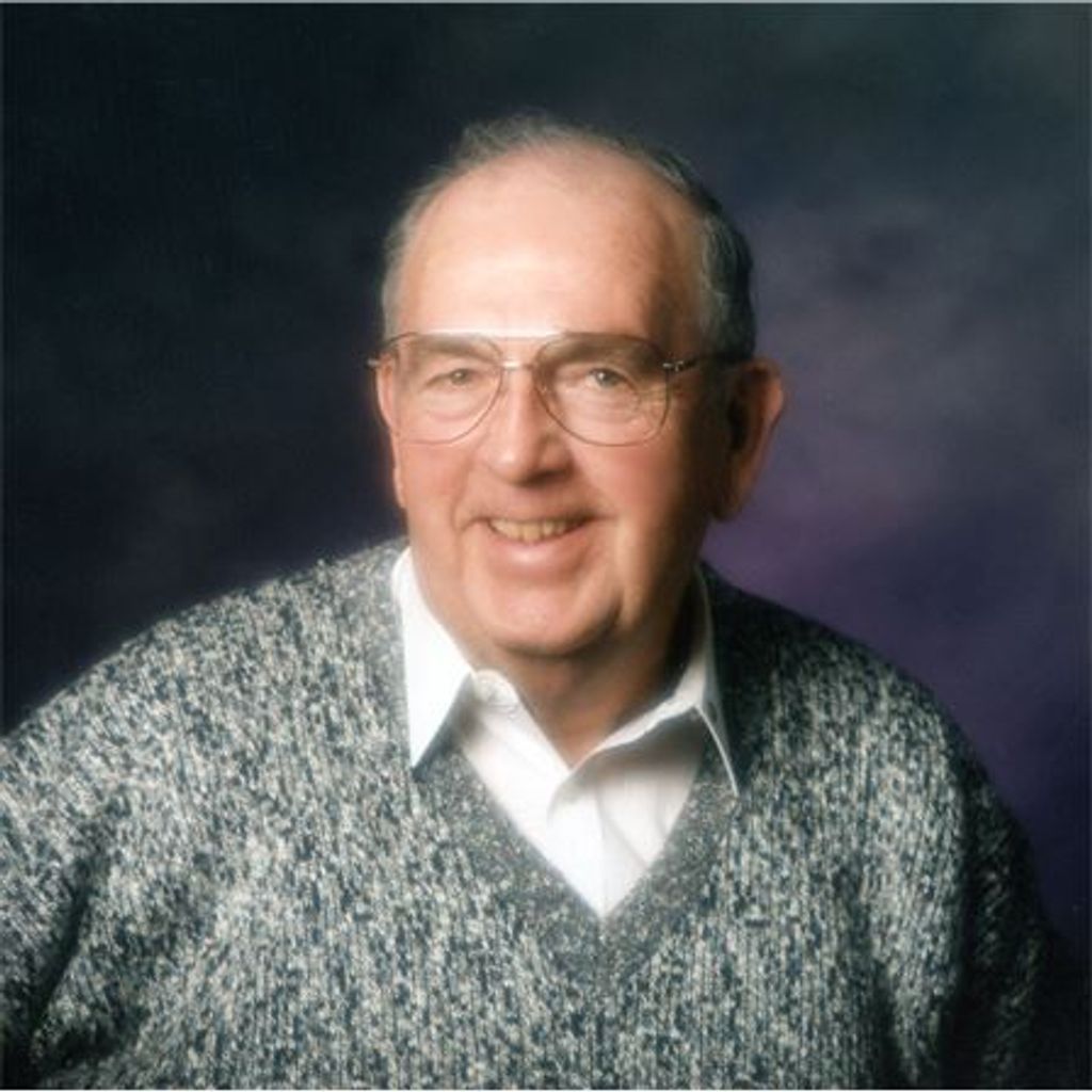 John H. Krahn