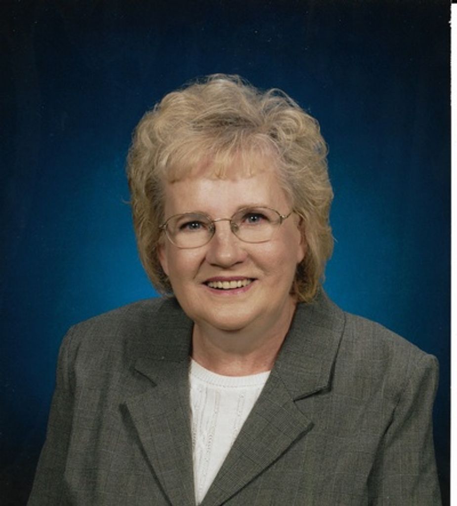 Betty Rae Frichtl Profile Photo