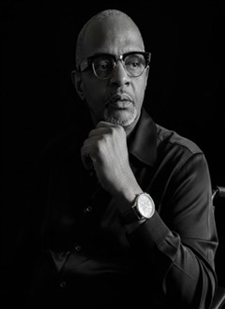 Charles Harold Whitlock Profile Photo