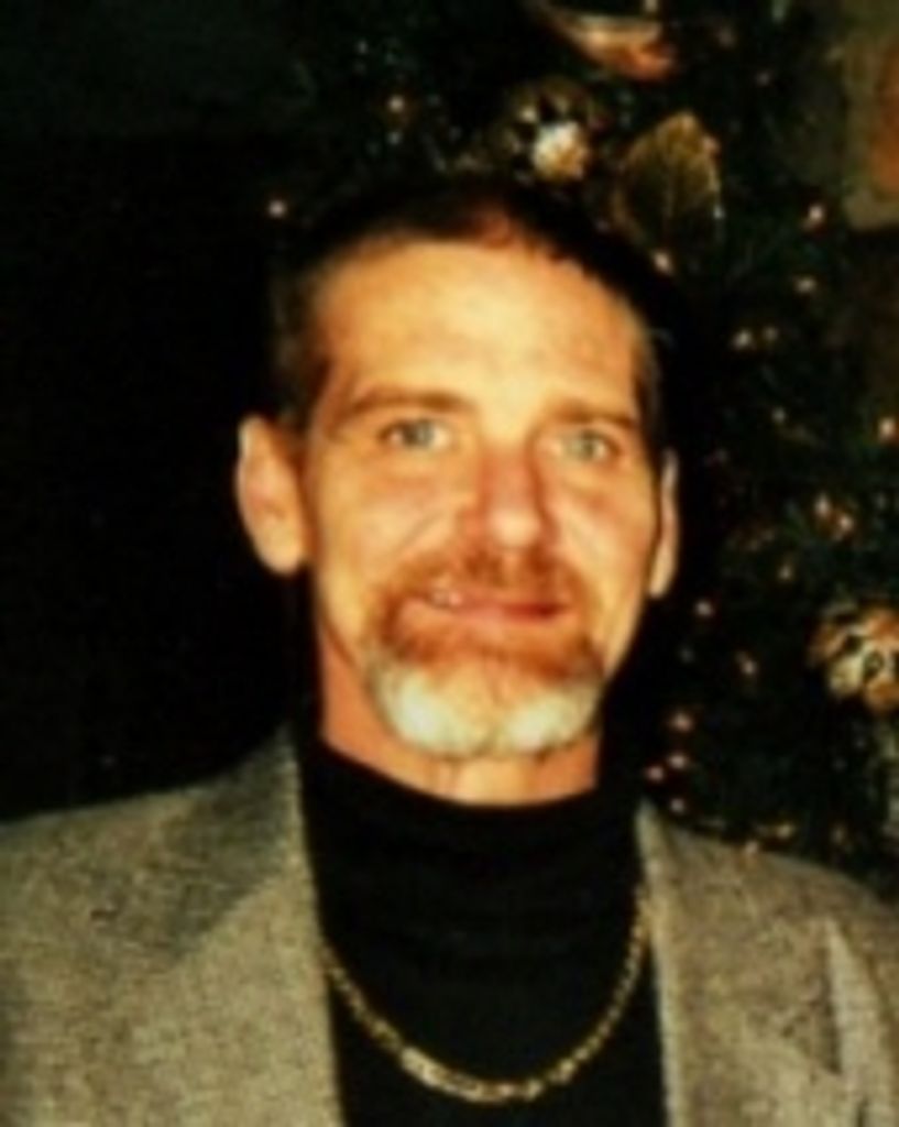 Jerry Lynn Gilchrist