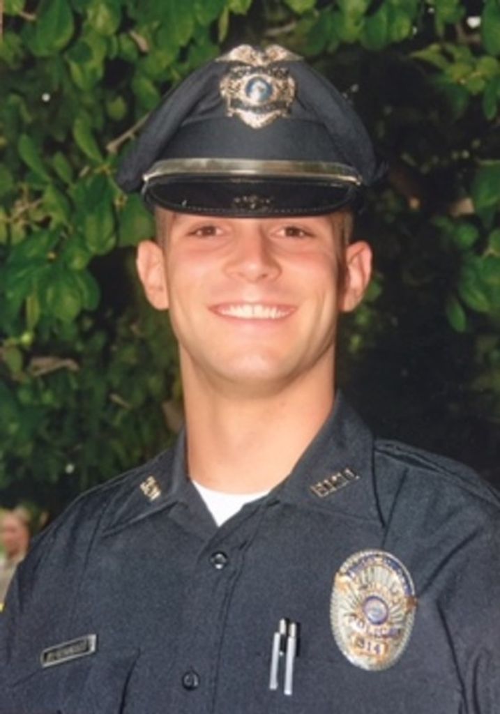 Keith Austin Trombley