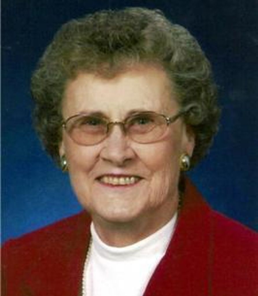Dorothy Evelyn Vulgamott (Porter) Profile Photo