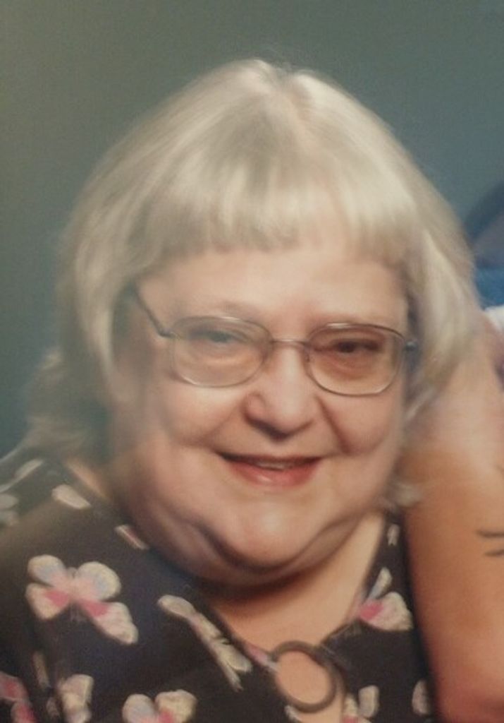 Sharon Jane Kruse Profile Photo