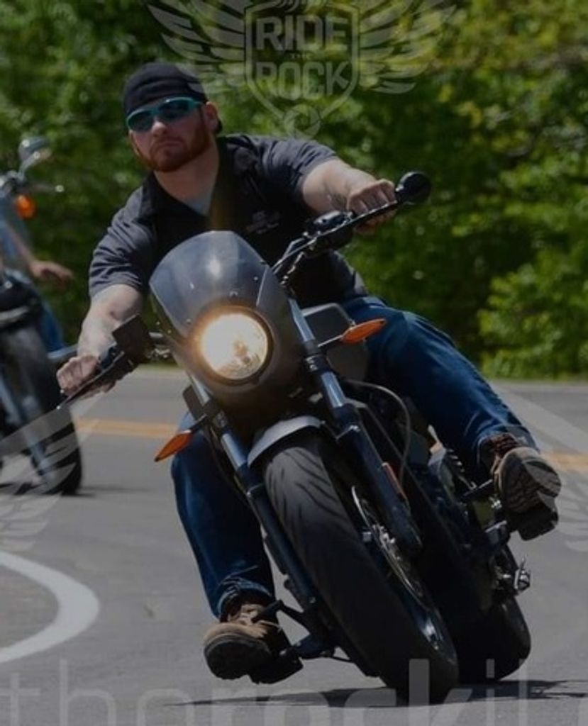 Andrew "Andy" Jackson Smith Profile Photo