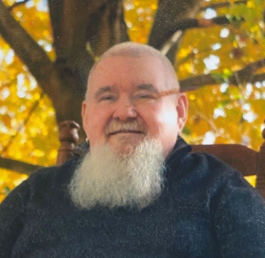 Lonnie "Heavy" Hatfield Profile Photo