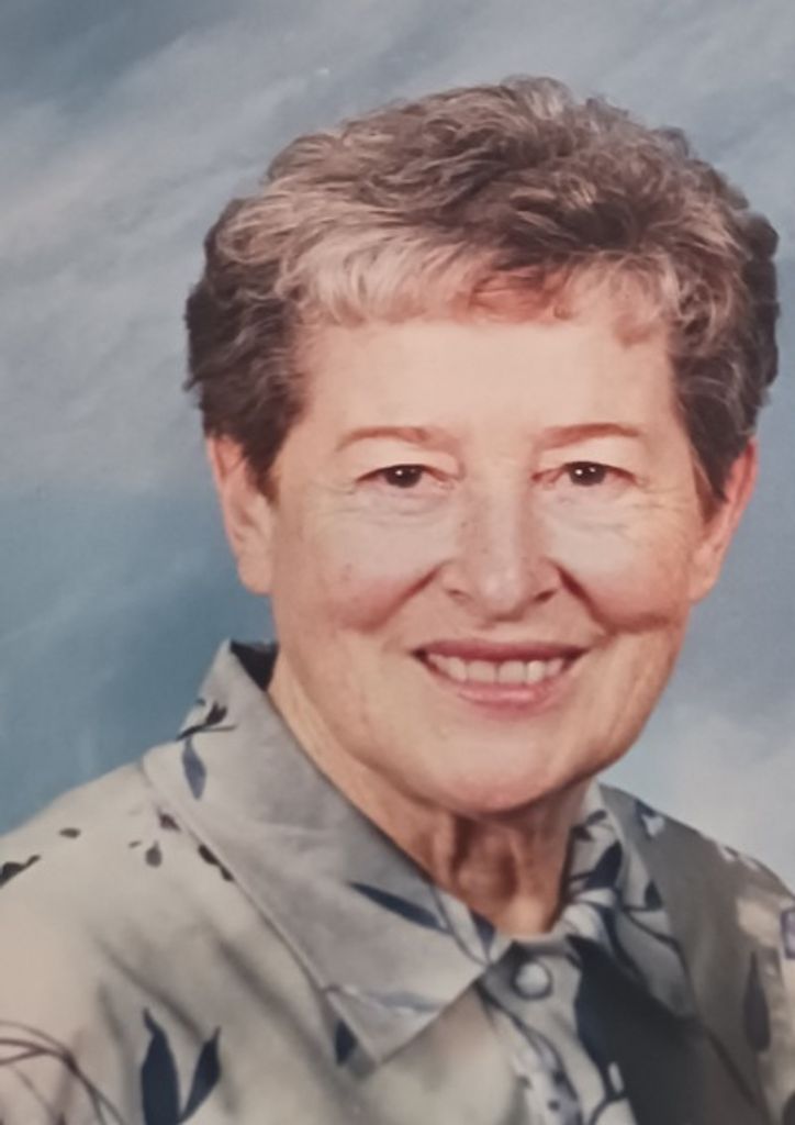 Betty L. (Willey) Davis Profile Photo