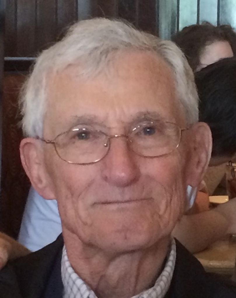 Edward B. Kmiecik Profile Photo