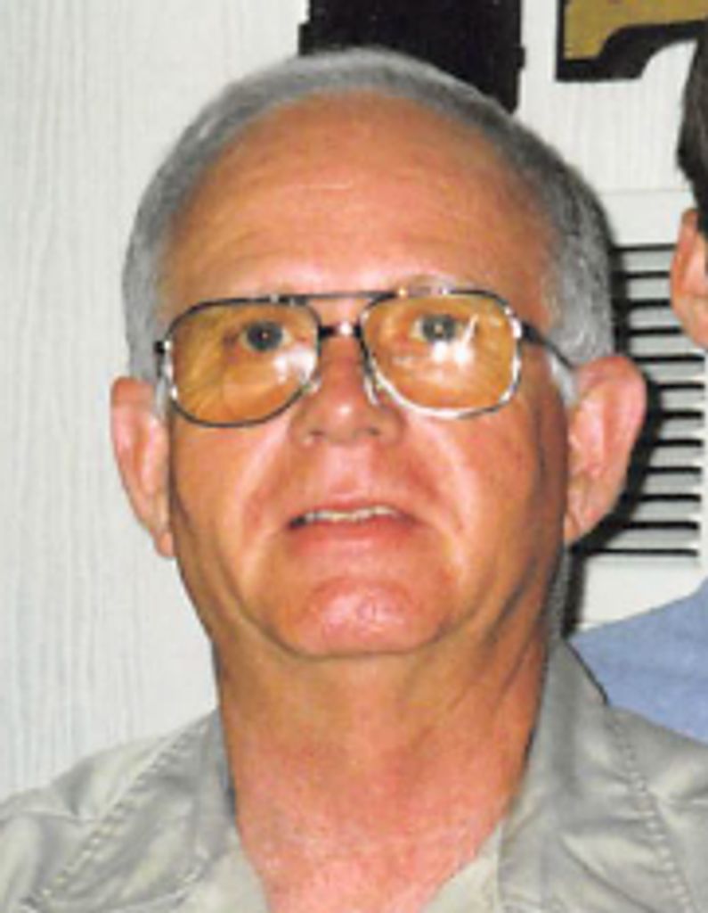 Wendell B. Willis Brown Profile Photo