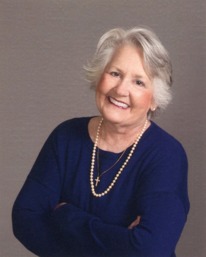 Barbara Ann Puckett Herring Profile Photo