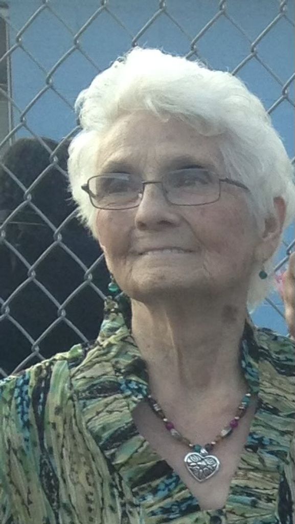 Ms. Janet Shaw Arthur Profile Photo