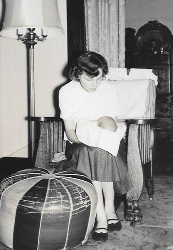 Alma L. (Rhinehart)  Hubeny photo gallery thumbnail 20 of 64