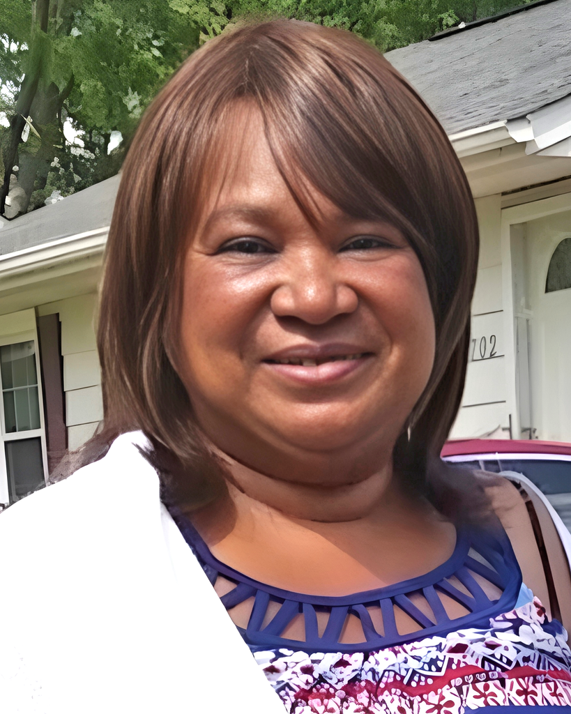 Lucille Horne Profile Photo