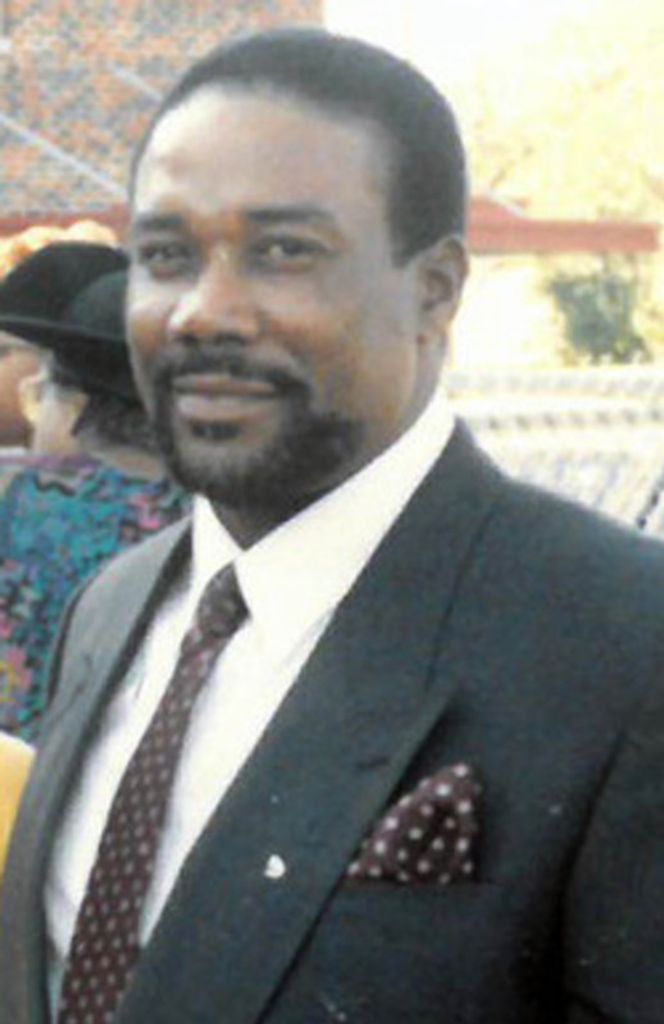 Osborne Drew Duncan, Sr.