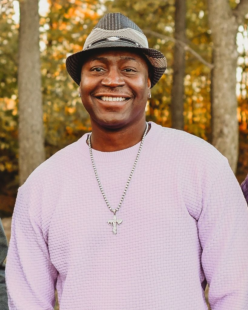 Marshane D. Jackson Profile Photo