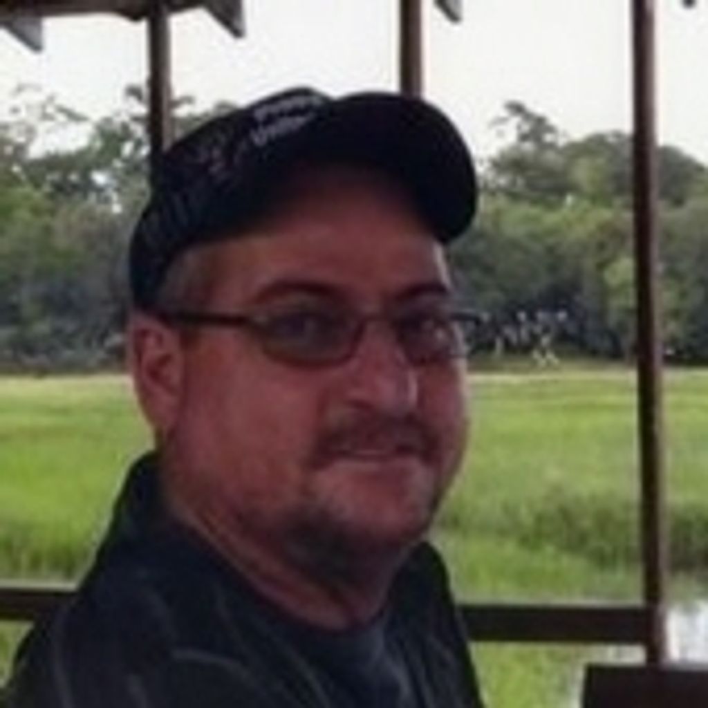 Joseph Wesley Dasher